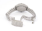 TAG Heuer 2000 Classic CK1110 folding clasp and wet suit expansion