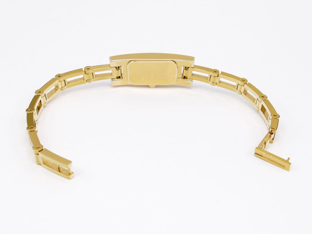 Gucci 3900L 18k Gold Plated bracelet clip