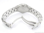 TAG Heuer Kirium Professional Mid Size WL1215.BA0706 White Dial 34mm Quartz Date
