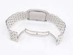 Raymond Weil Don Giovanni 9973/1 stainless steel bi folding clasp