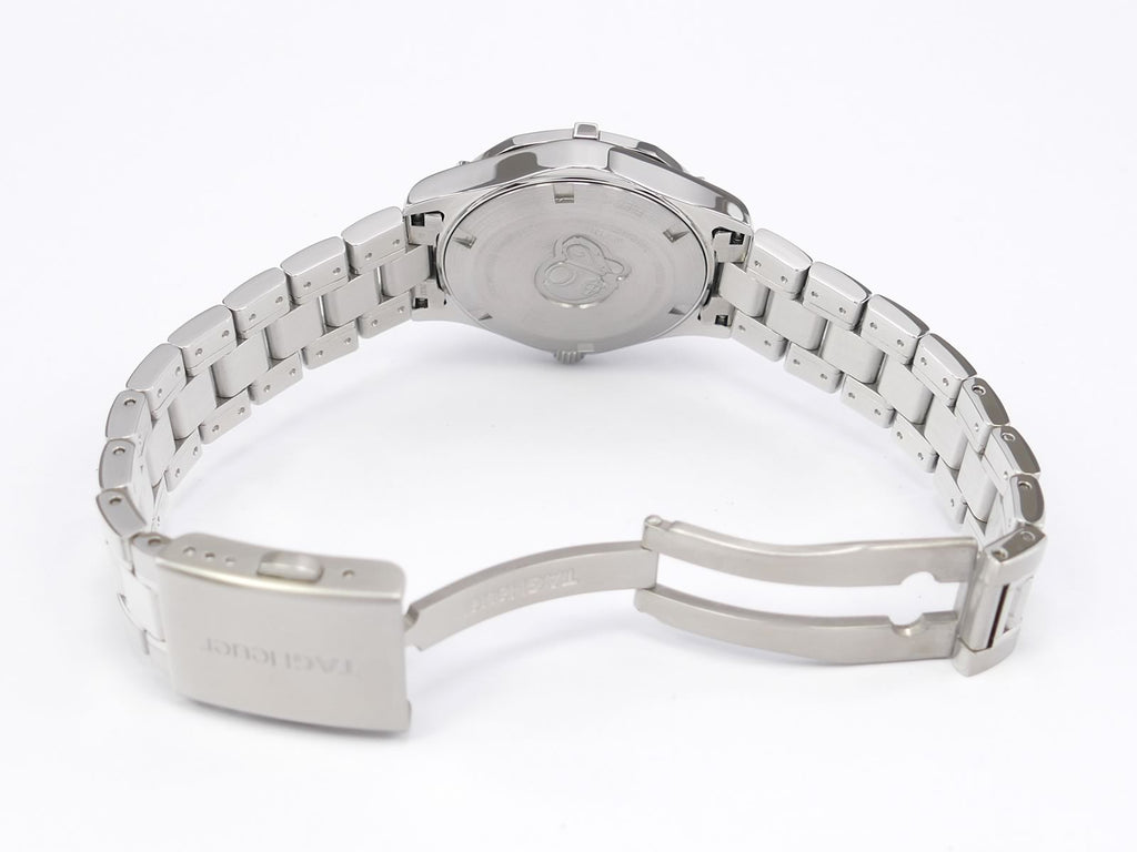 TAG Heuer Aquaracer WAF1313.BA0819 folding clasp