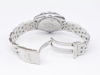Breitling Galactic 32 A71356 stainless steel folding clasp