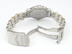 TAG Heuer 6000 WH1151 Stainless Steel butterfly clasp