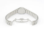 TAG Heuer Alter Ego WAA1413.BA0761 Stainless Steel bi folding clasp