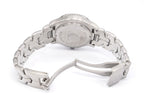 TAG Heuer Link WT1112.BA0550 folding clasp with security clip