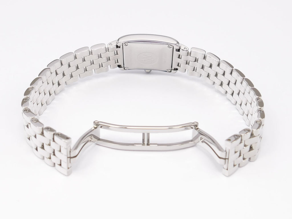 Raymond Weil Don Giovanni 5875-ST-00985 stainless steel clasp
