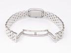 Raymond Weil Don Giovanni 5875-ST-00985 stainless steel clasp
