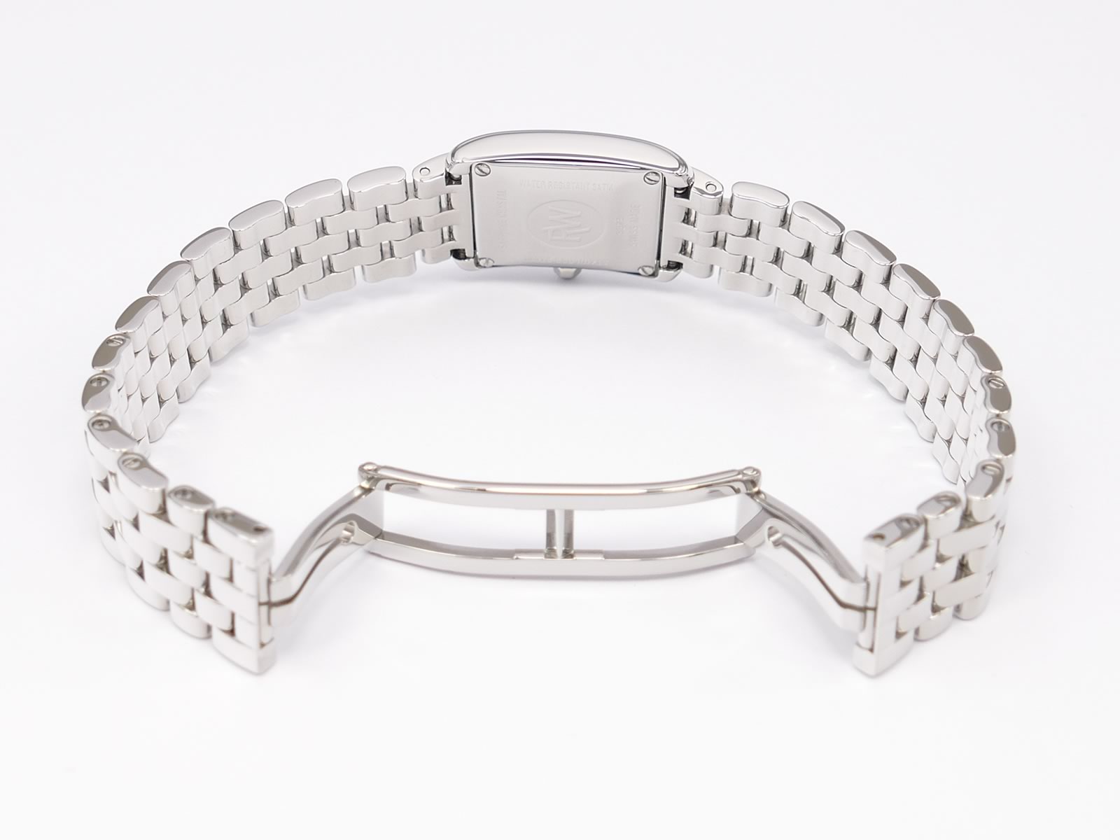 Raymond Weil Don Giovanni 5875-ST-00985 stainless steel clasp
