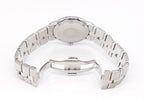 Raymond Weil Parsifal 9541-ST-00658 bi folding clasp