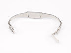 Gucci 1500L Stainless Steel bangle clip