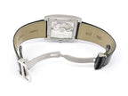 Cartier Tank MC 3589 deployment clasp