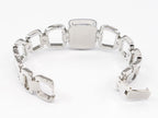 Gucci G 125.5 Stainless Steel clasp