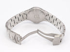 TAG Heuer Kirium WL1111.BA0700 folding clasp