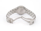 TAG Heuer Kirium Chronograph CL1111.BA0700 folding clasp