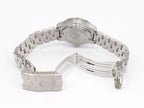 TAG Heuer 2000 Sport WM1313.BA0319 folding clasp with wet suit expansion