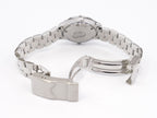 TAG Heuer Aquaracer WAF1418.BA0812 folding clasp with wet suit expansion