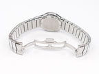 TAG Heuer Alter Ego WP1313 stainless steel bi folding clasp