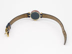 Gucci 2000L leather strap