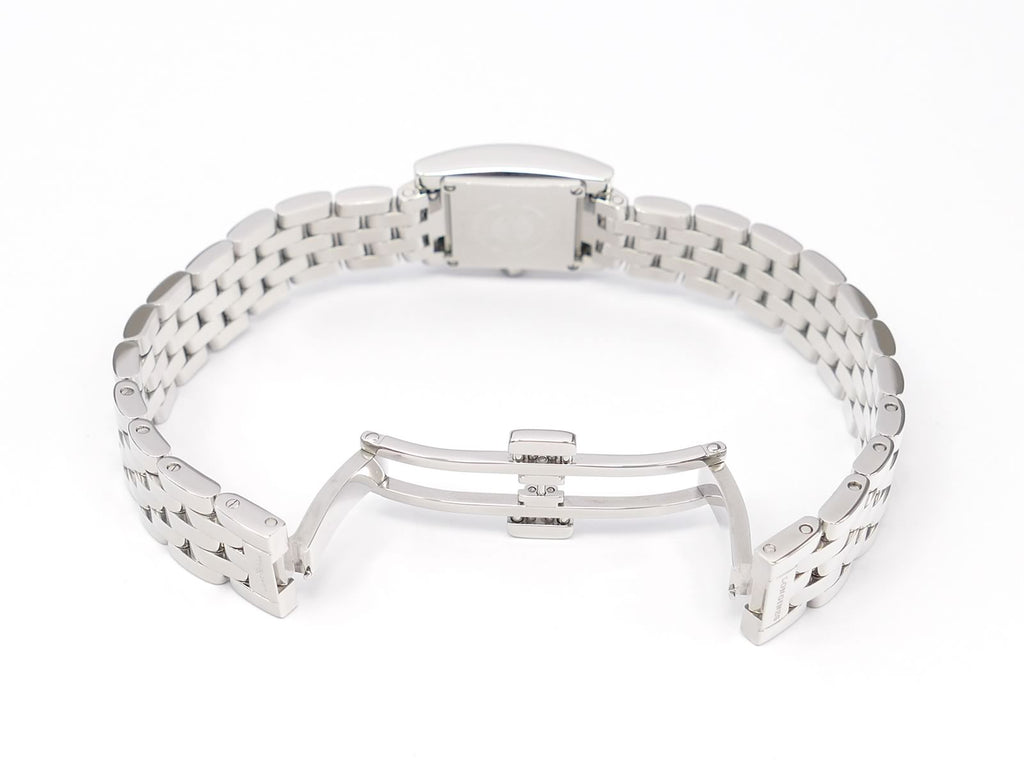 Longines DolceVita L5.161.4 bi folding clasp