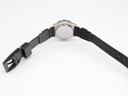 TAG Heuer Formula 1 371.508 black plastic strap