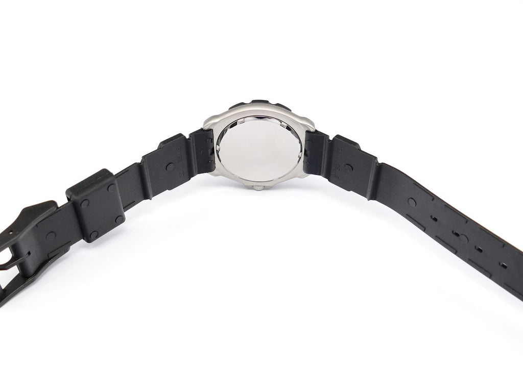 TAG Heuer Formula 1 375.513 two piece rubber strap