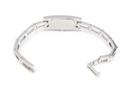 Gucci 3900L Stainless Steel bracelet clip