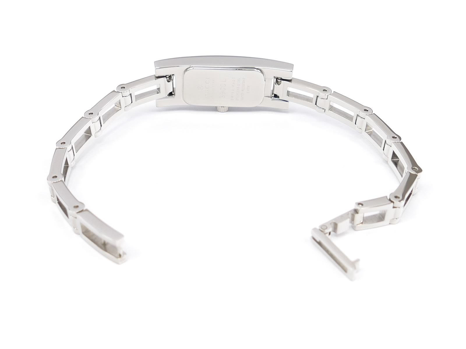 Gucci 3900L Stainless Steel bracelet clip