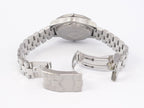 TAG Heuer 2000 Chronograph CK1112 stainless steel bracelet