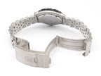 TAG Heuer Formula 1 WA1214 stainless steel folding clasp