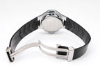 TAG Heuer Kirium F1 CL111C folding clasp