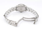 TAG Heuer Link WT1414.BA0560 Stainless Steel folding clasp