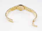 Gucci 3300L 18k Gold Plated bracelet clasp