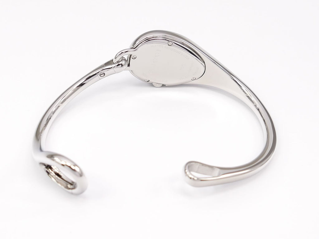 Gucci Horsebit 103 stainless steel lobster clasp YA103528