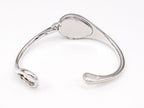 Gucci Horsebit 103 stainless steel lobster clasp YA103528