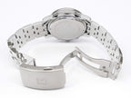 Tissot T-Sport PRC200 folding clasp with wet suit expansion
