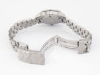 TAG Heuer 2000 Sport WM1311 folding clasp and wet suit expansion