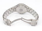 TAG Heuer Kirium Chronograph CL1110 folding clasp BA0700