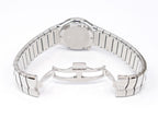 TAG Heuer Alter Ego WP1313-0 stainless steel bi folding clasp