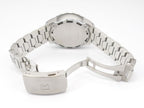 Tissot T-Touch II Stainless Steel clasp T047.420.11.051.00