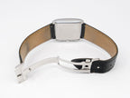 Raymond Weil Don Giovanni 4873 stainless steel deployment clasp