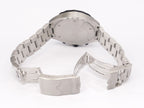 TAG Heuer Formula 1 CAZ1110.BA0877 folding clasp with wet suit expansion