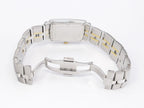 Raymond Weil Parsifal 9340 stainless steel folding clasp