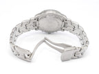 G Heuer Link Chronograph CT1110.BA0550 folding clasp