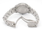 TAG Heuer Link Chronograph CT1111.BA0550 folding clasp