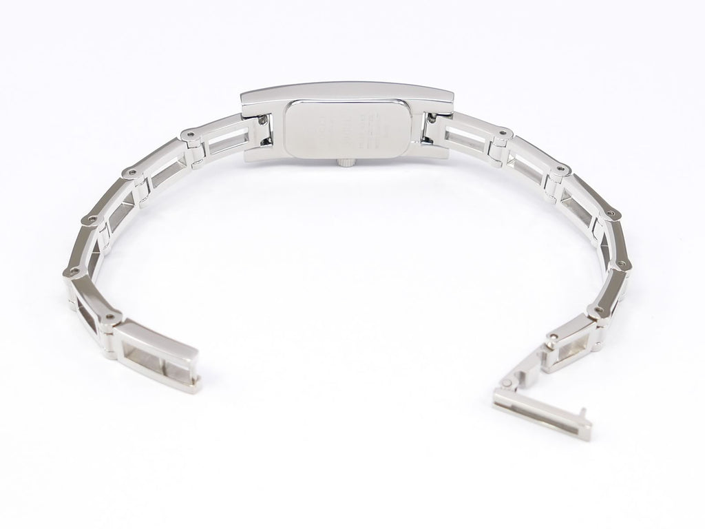 Gucci 3900L Stainless Steel bracelet clip