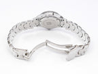 TAG Heuer Link WJ1313.BA0572 folding clasp with security clip