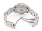 TAG Heuer Link WT1112.BA0550 folding clasp
