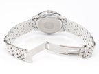 Omega De Ville Prestige Co-Axial Chronometer 424.10.40.20.02.004 sliding clasp