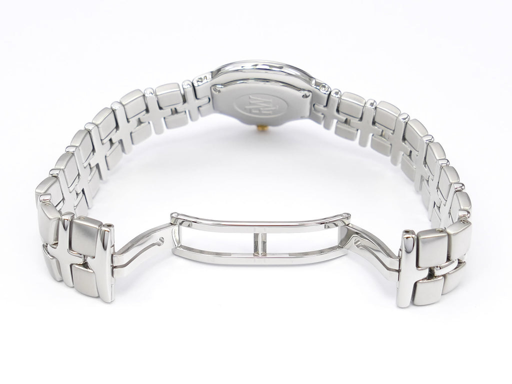 Raymond Weil Parsifal 9990 bi folding clasp
