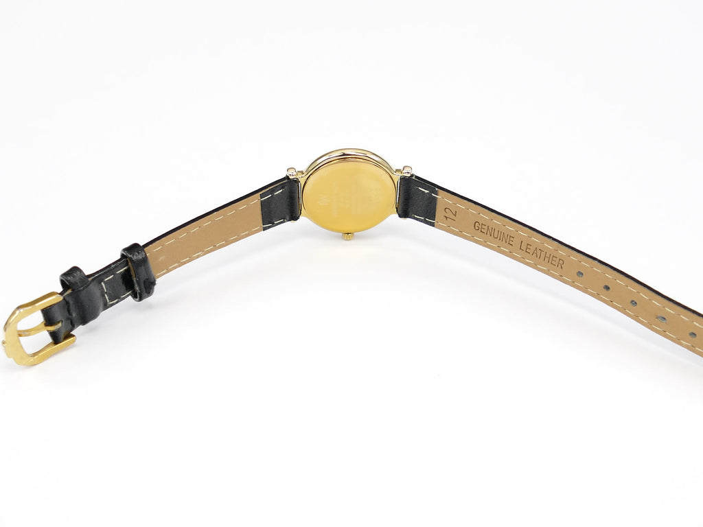 Raymond Weil Traditional 9936-2 two piece strap